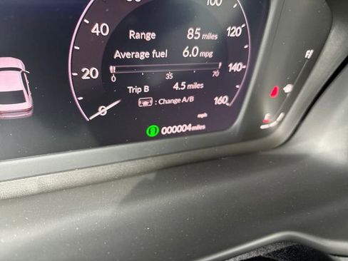 New 2026 Honda Accord LX image 16