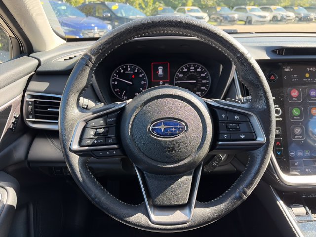 Certified 2025 Subaru Outback Limited w/ Popular Package #2 AWD/4WD image 16