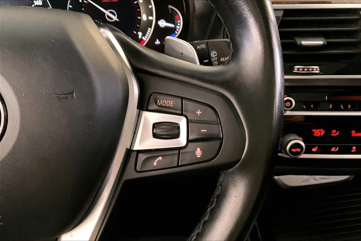 Used 2018 BMW X3 xDrive30i AWD/4WD image 23