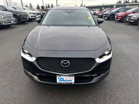 Certified 2022 MAZDA CX-30 AWD 2.5 S w/ Select Package image 2