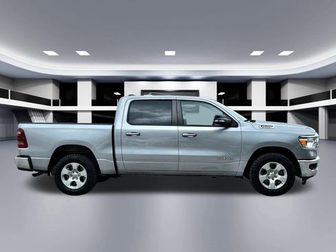 Used 2022 RAM 1500 Big Horn RWD image 7