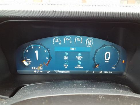 Used 2023 Ford Bronco Raptor image 23