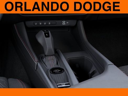 New 2026 Dodge Charger R/T AWD/4WD image 24