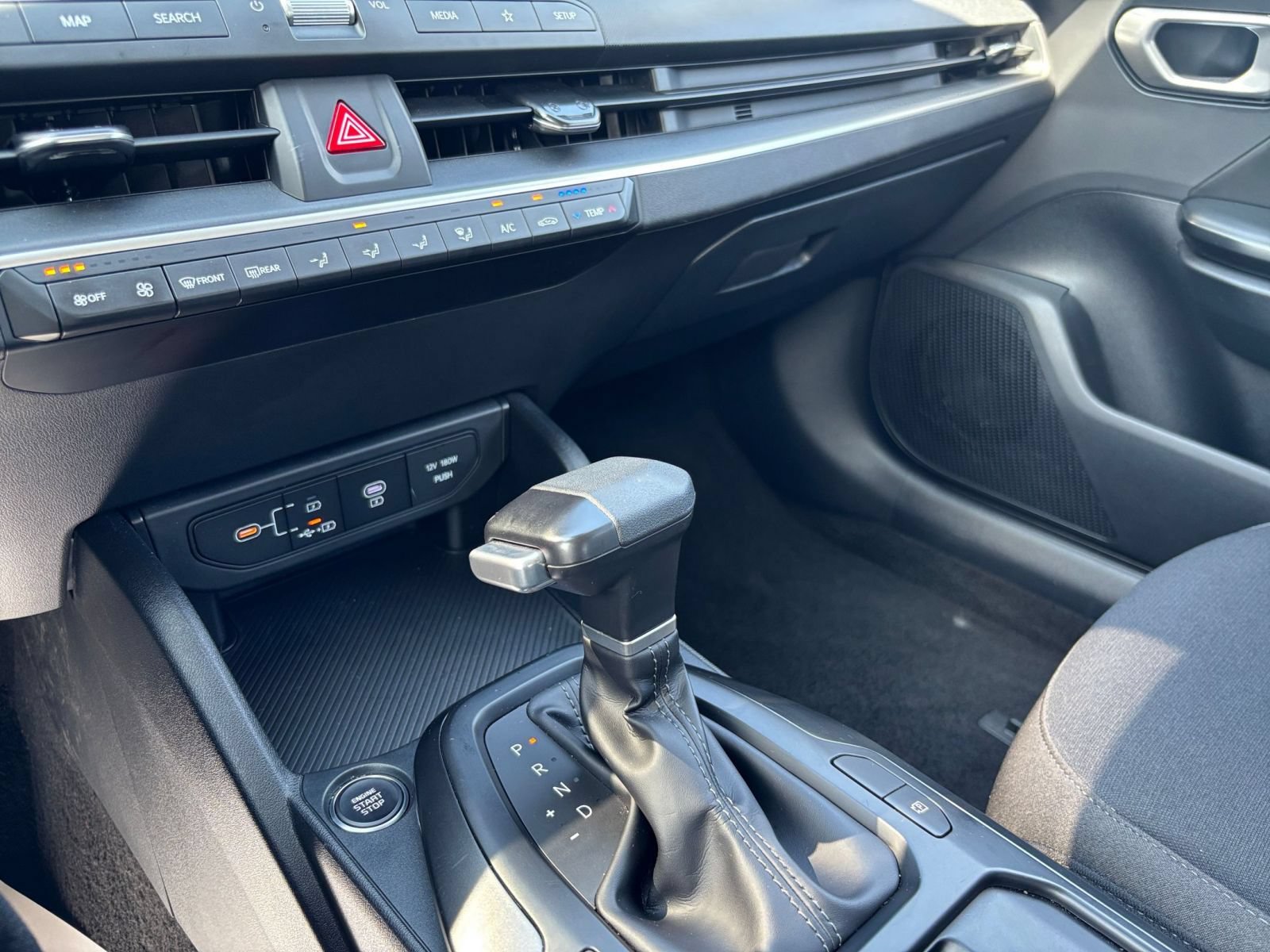 Used 2026 Kia K4 FWD image 38