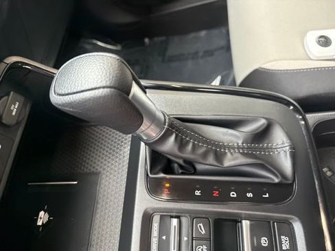 Certified 2026 Honda CR-V LX image 18