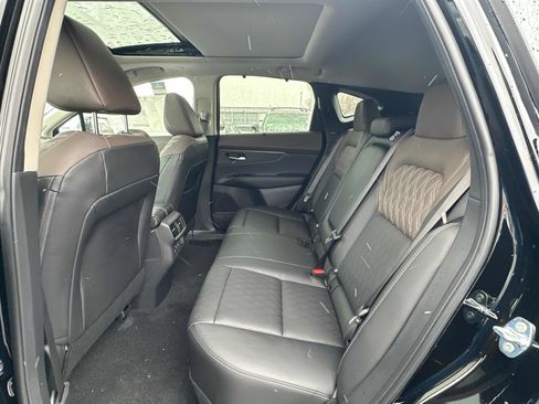 New 2026 Nissan Murano Platinum w/ Technology Package image 25