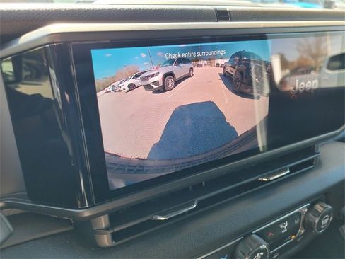 New 2026 Jeep Wrangler Unlimited Sport image 35