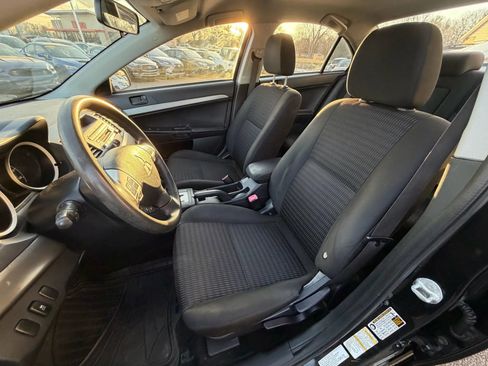 Used 2013 Mitsubishi Lancer ES image 19