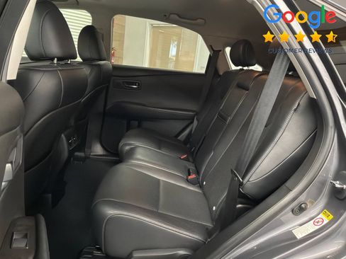 Used 2015 Lexus RX 350 AWD image 18