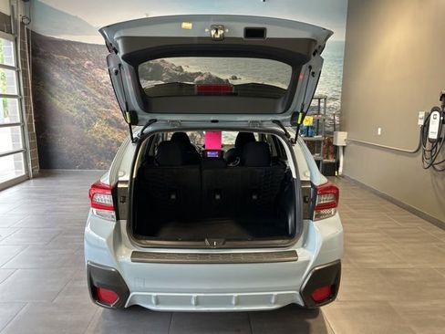 Used 2023 Subaru Crosstrek 2.0i AWD/4WD image 27