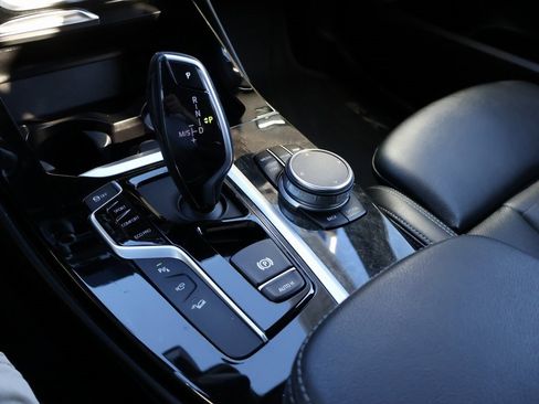 Used 2020 BMW X3 xDrive30i w/ Premium Package image 40