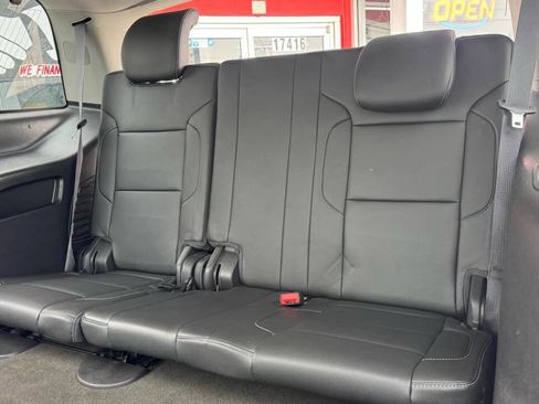 Used 2017 Chevrolet Tahoe LT image 23