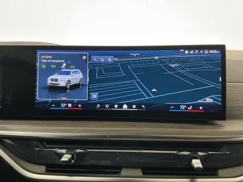 New 2026 BMW X7 xDrive40i AWD/4WD image 11