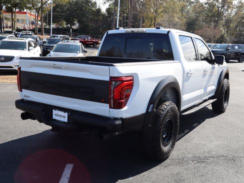 Used 2024 Ford F150 Raptor w/ Equipment Group 803A Raptor R image 9