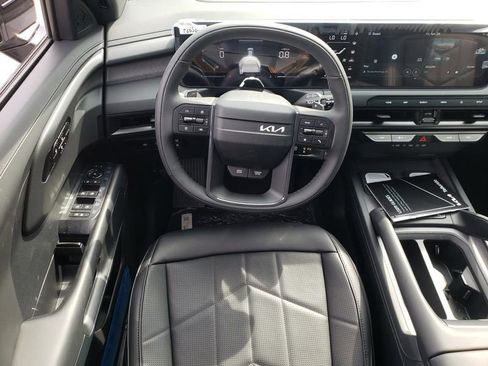 New 2027 Kia Telluride EX X-Line AWD/4WD image 9