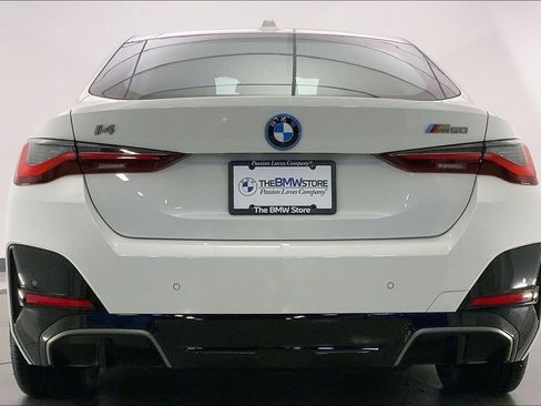 Certified 2023 BMW i4 M50 image 3
