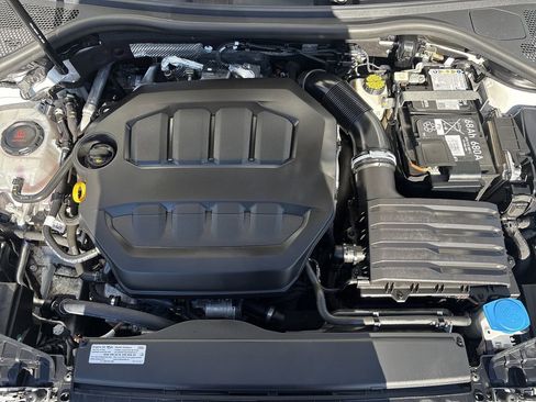 Used 2024 Audi A3 2.0T Premium image 33