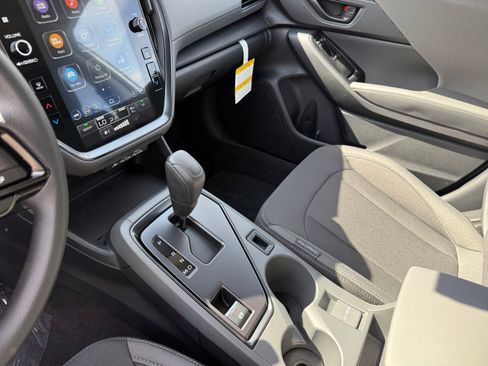New 2026 Subaru Crosstrek 2.0i Premium image 13