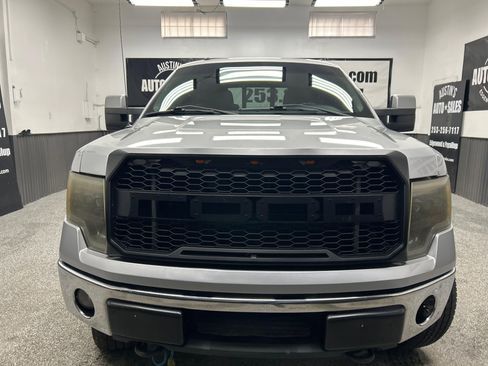 Used 2010 Ford F150 Lariat image 2