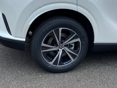 Certified 2023 Lexus RX 350 Premium w/ Cold Area Package AWD/4WD image 10