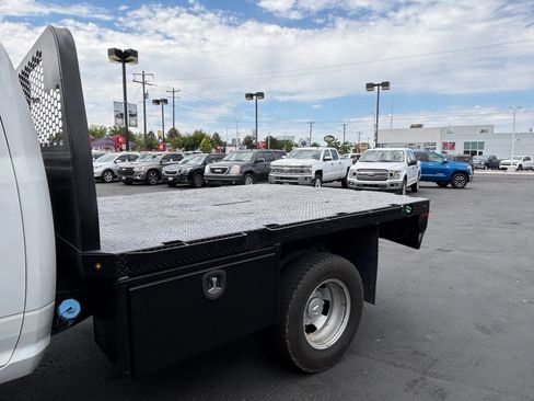 Used 2020 RAM 3500 Tradesman AWD/4WD image 6