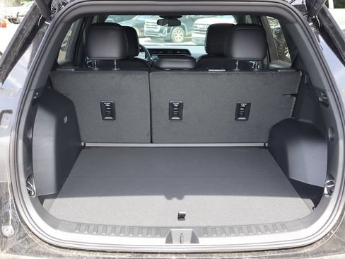 New 2026 GMC Terrain AT4 AWD/4WD image 20
