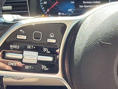 Used 2021 Mercedes-Benz GLE 350 image 30