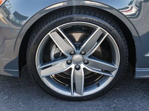 Used 2018 Audi A3 2.0T Premium Plus w/ Premium Plus Package AWD/4WD image 9