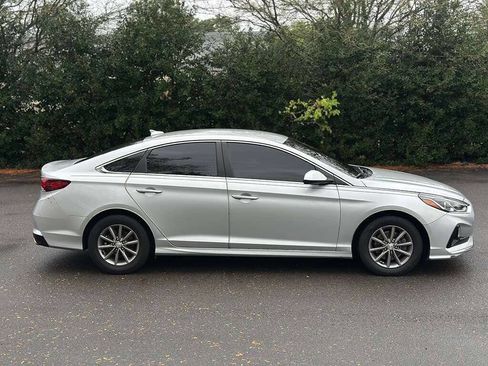 Used 2019 Hyundai Sonata SE image 8