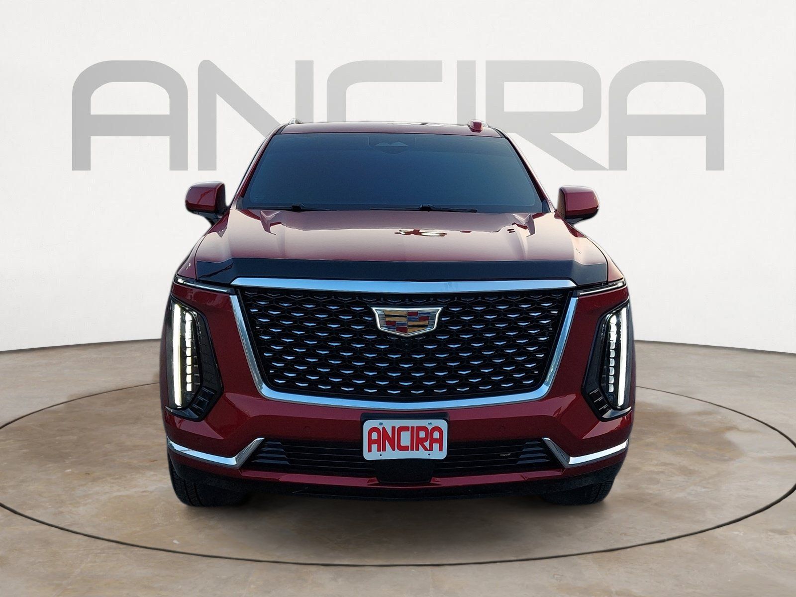 Used 2025 Cadillac Escalade Premium Luxury w/ Touring Package AWD/4WD image 5