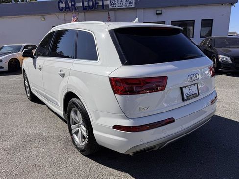 Used 2019 Audi Q7 2.0T Premium image 9