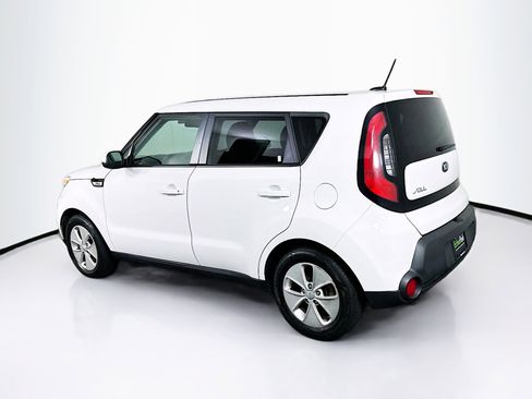 Used 2016 Kia Soul image 5