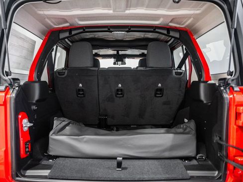 New 2025 Jeep Wrangler Sport S image 8