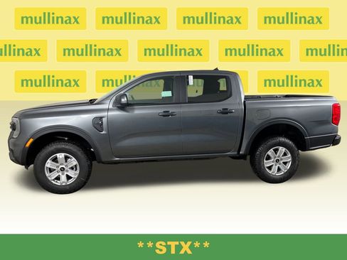 New 2025 Ford Ranger XL image 11