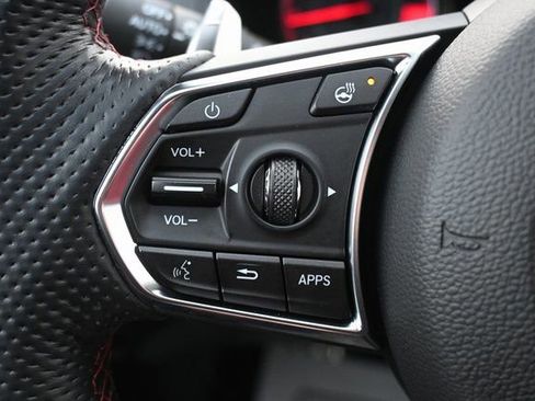 Used 2024 Acura RDX AWD w/ A-Spec & Advance Pkg image 39