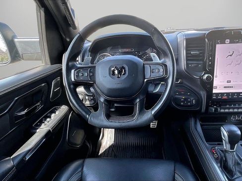 Used 2022 RAM 1500 TRX w/ TRX Level 2 Equipment Group image 12