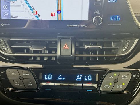 Used 2019 Toyota C-HR Limited image 24