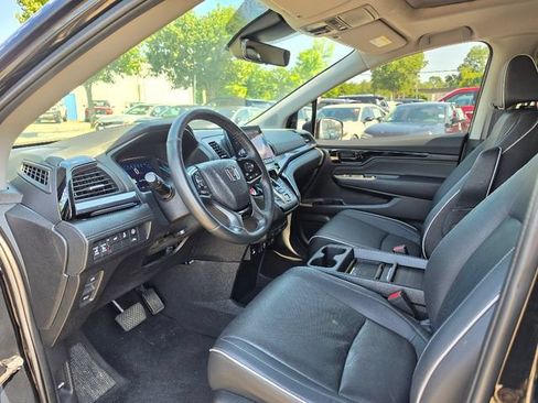 Used 2023 Honda Odyssey Elite image 20