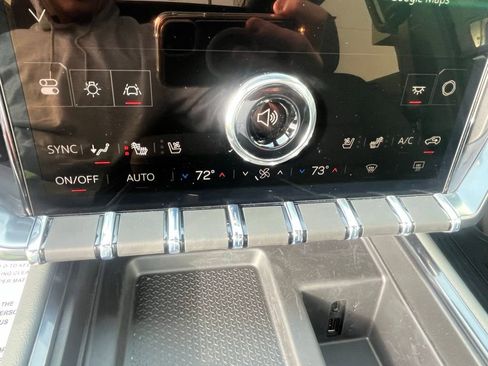 Used 2026 GMC Acadia AT4 w/ Super Cruise Package image 55