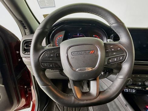 Used 2024 Dodge Durango R/T image 12