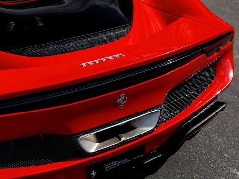 Used 2025 Ferrari 296 GTB image 14