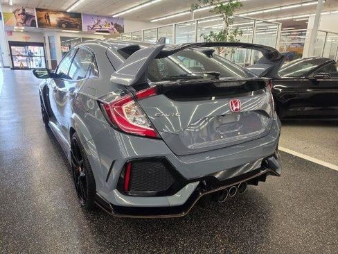 Used 2019 Honda Civic Type R image 7