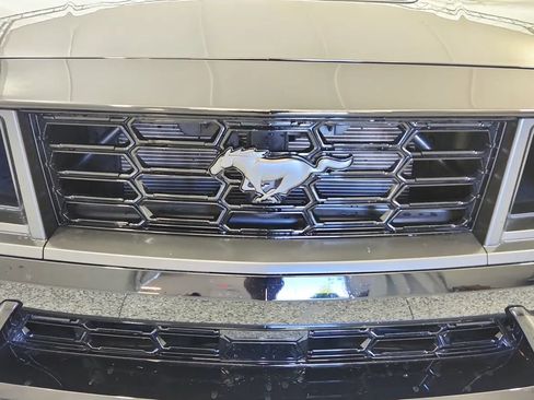 Used 2024 Ford Mustang Dark Horse image 16