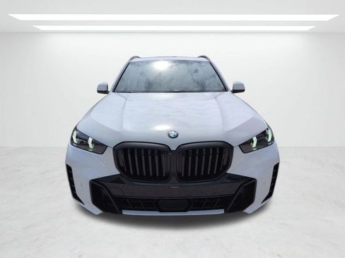 New 2026 BMW X5 xDrive40i image 9