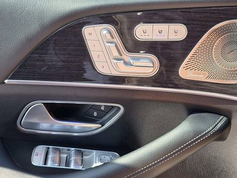 Certified 2022 Mercedes-Benz GLE 350 4MATIC image 19