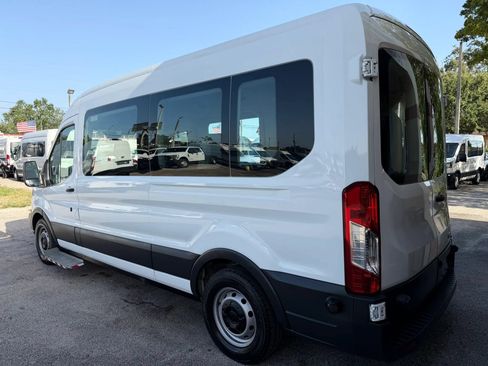 Used 2017 Ford Transit 350 XL RWD image 4