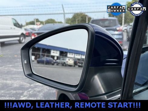 Used 2022 Volkswagen Tiguan SE image 23