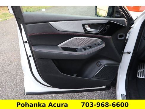 Certified 2023 Acura MDX A-Spec AWD/4WD image 22