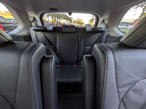 New 2026 Toyota Grand Highlander Platinum image 16