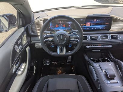 Certified 2024 Mercedes-Benz GLE 53 AMG 4MATIC Coupe